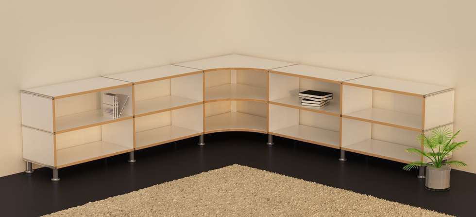 Wohnideen, Interior Design, Einrichtungsideen & Bilder | homify