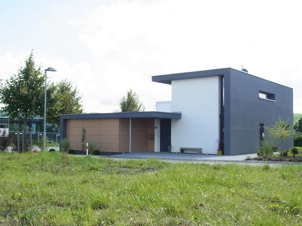 Wohnideen, Interior Design, Einrichtungsideen & Bilder | homify