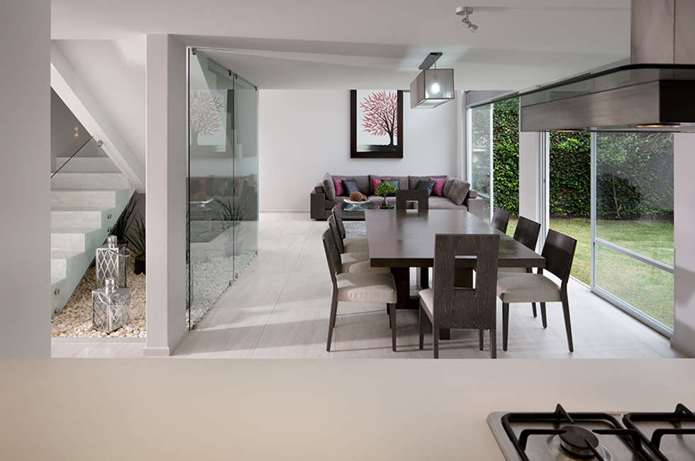 Ideas, imágenes y decoración de hogares | homify Ideas, imágenes y decoración de hogares | homify