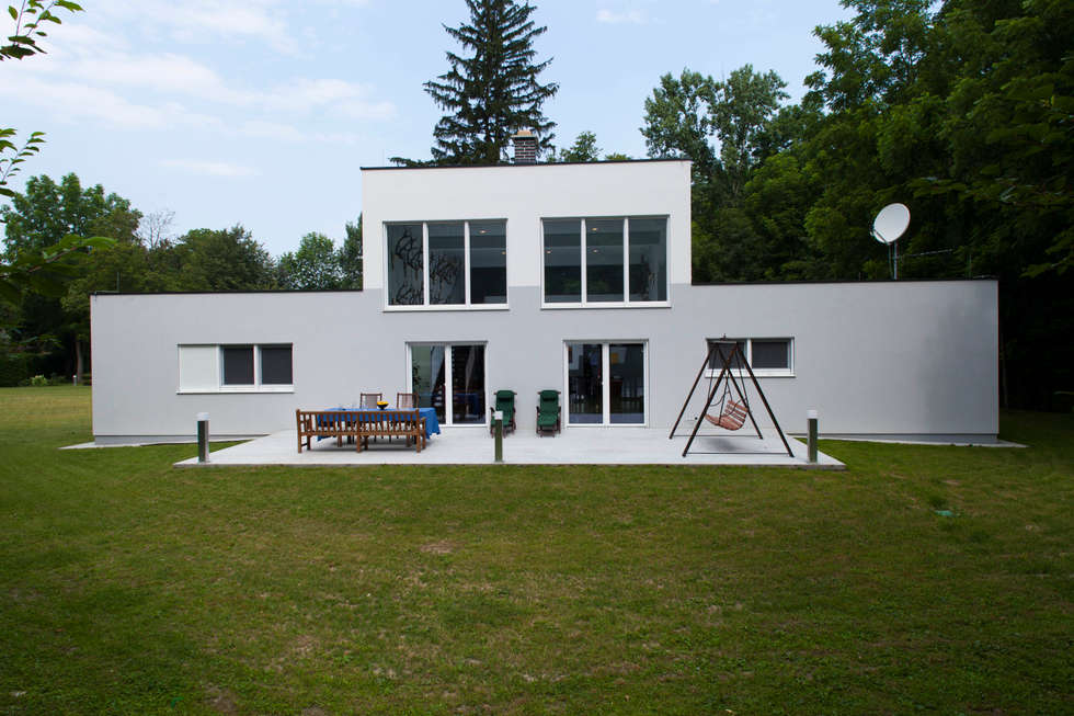 Wohnideen, Interior Design, Einrichtungsideen & Bilder | homify Wohnideen, Interior Design, Einrichtungsideen & Bilder | homify