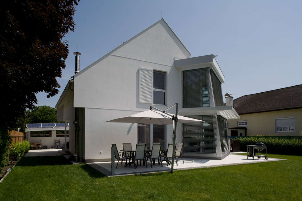 Wohnideen, Interior Design, Einrichtungsideen & Bilder | homify Wohnideen, Interior Design, Einrichtungsideen & Bilder | homify