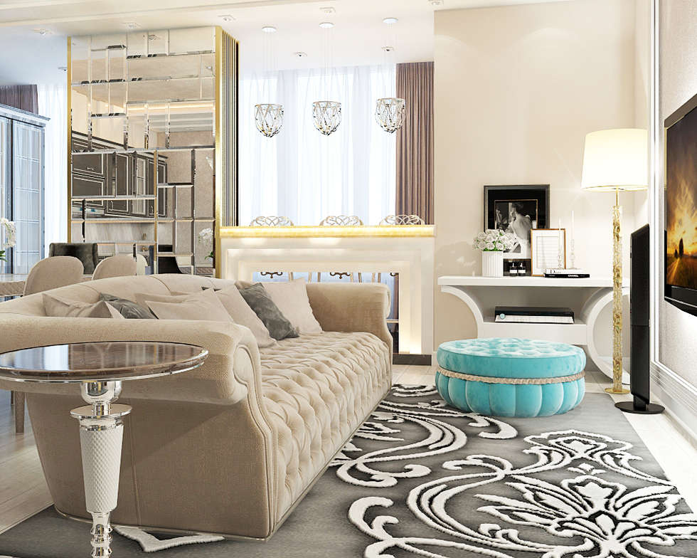 Fotos de decoração, design de interiores e remodelações | homify