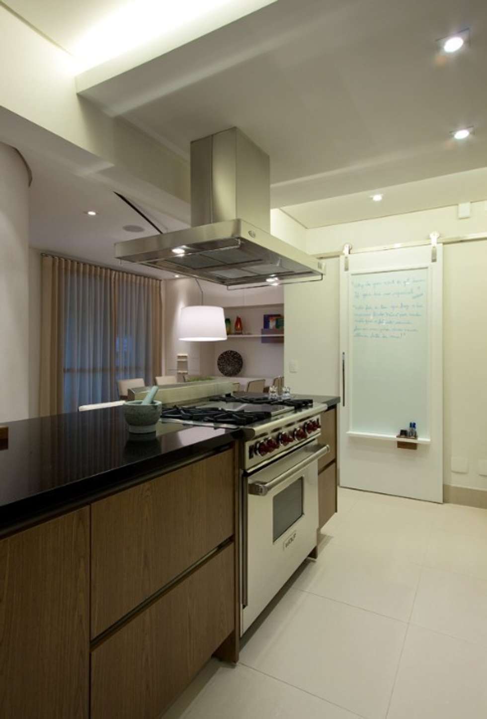 Apartamento Panambi S O Paulo Por Ana Menoita Arquitetura E Apartamento Panambi S O Paulo Por Ana Menoita Arquitetura E