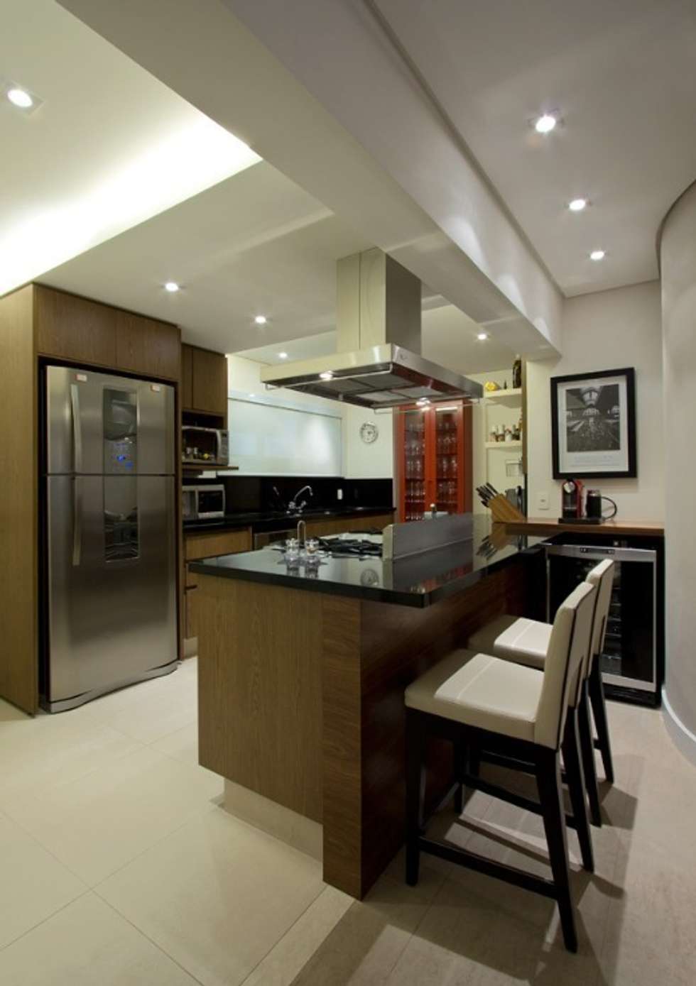 Apartamento Panambi S O Paulo Por Ana Menoita Arquitetura E Apartamento Panambi S O Paulo Por Ana Menoita Arquitetura E