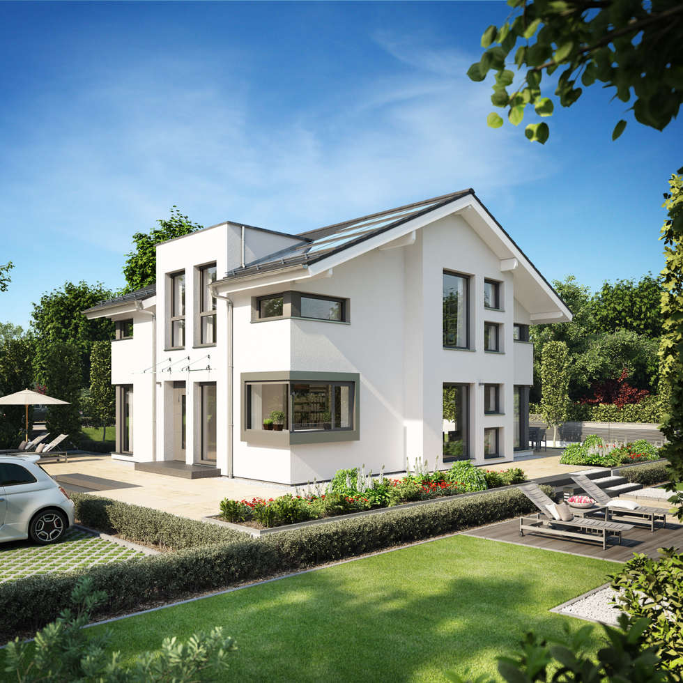 Wohnideen, Interior Design, Einrichtungsideen & Bilder | homify Wohnideen, Interior Design, Einrichtungsideen & Bilder | homify