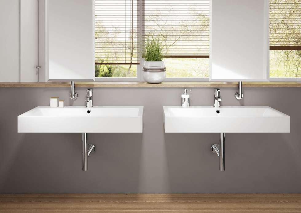 Wohnideen, Interior Design, Einrichtungsideen & Bilder | homify Wohnideen, Interior Design, Einrichtungsideen & Bilder | homify