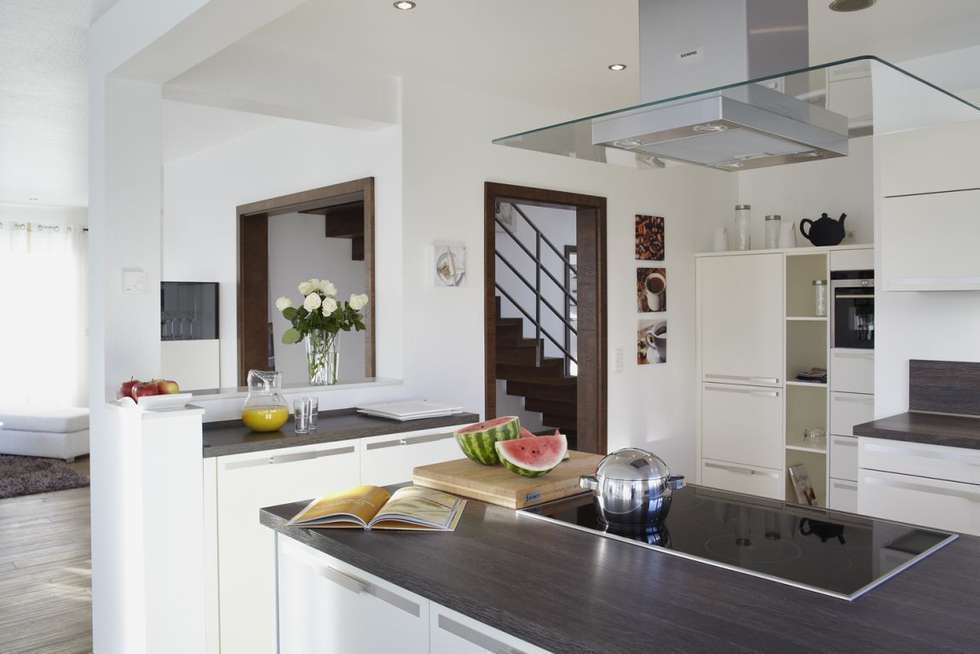 Wohnideen, Interior Design, Einrichtungsideen & Bilder | homify Wohnideen, Interior Design, Einrichtungsideen & Bilder | homify