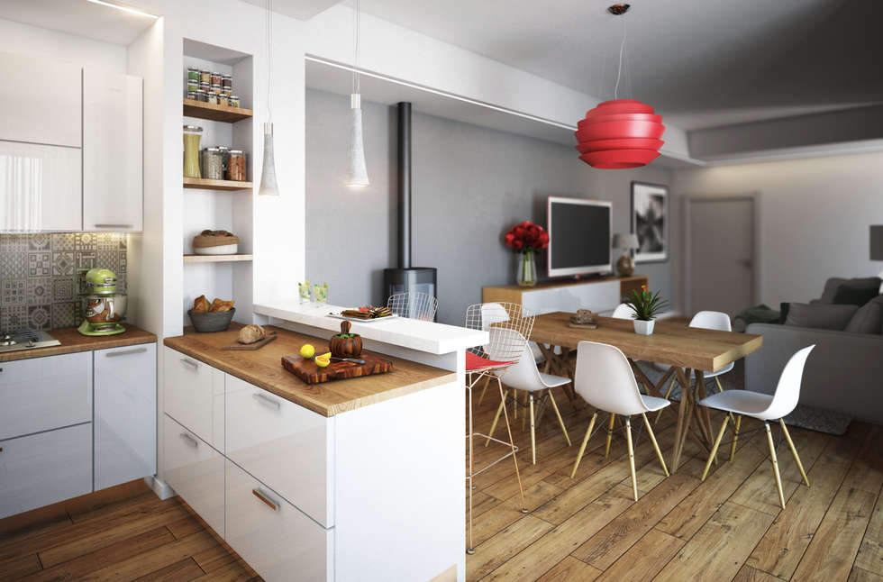 Idee Arredamento Casa & Interior Design | homify Idee Arredamento Casa & Interior Design | homify