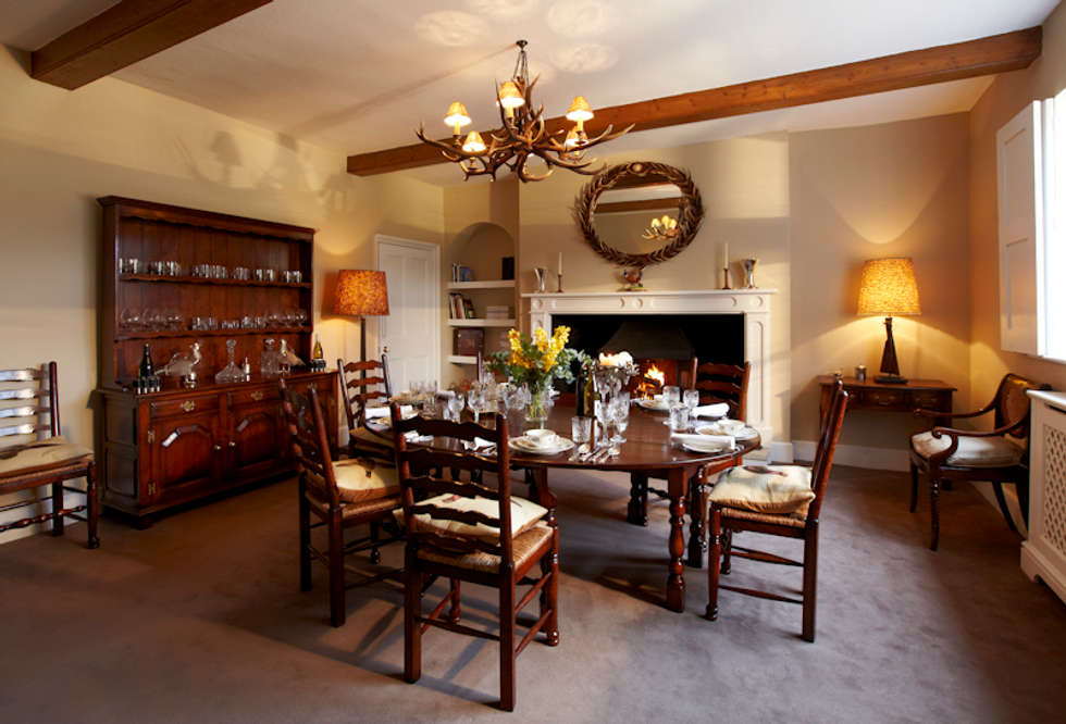 Idee Arredamento Casa & Interior Design | homify Idee Arredamento Casa & Interior Design | homify
