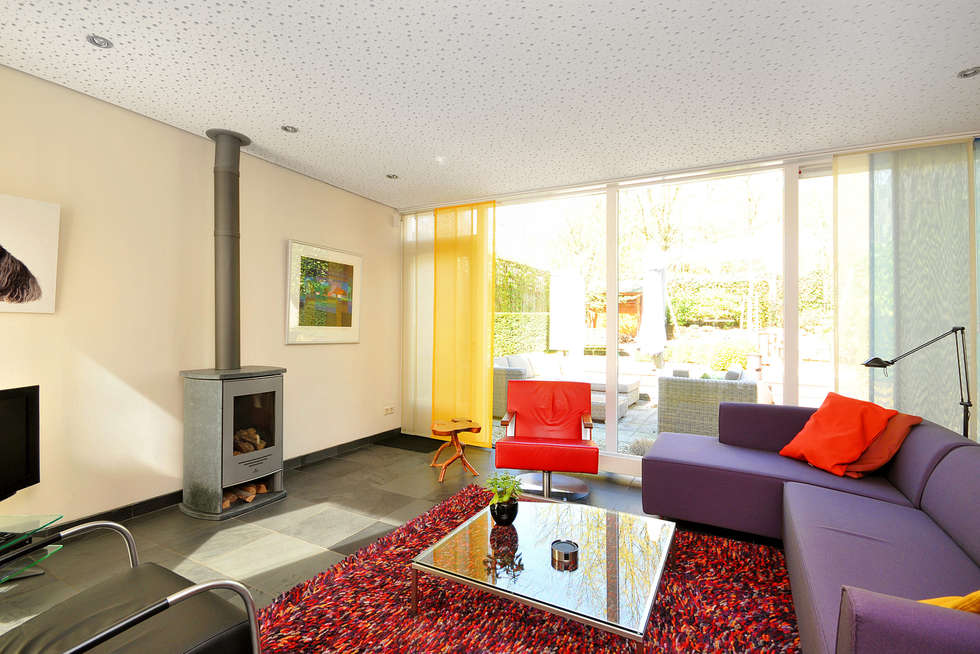 Ideeën & Inspiratie: Foto\'s van Verbouwingen | homify Ideeën & Inspiratie: Foto\'s van Verbouwingen | homify