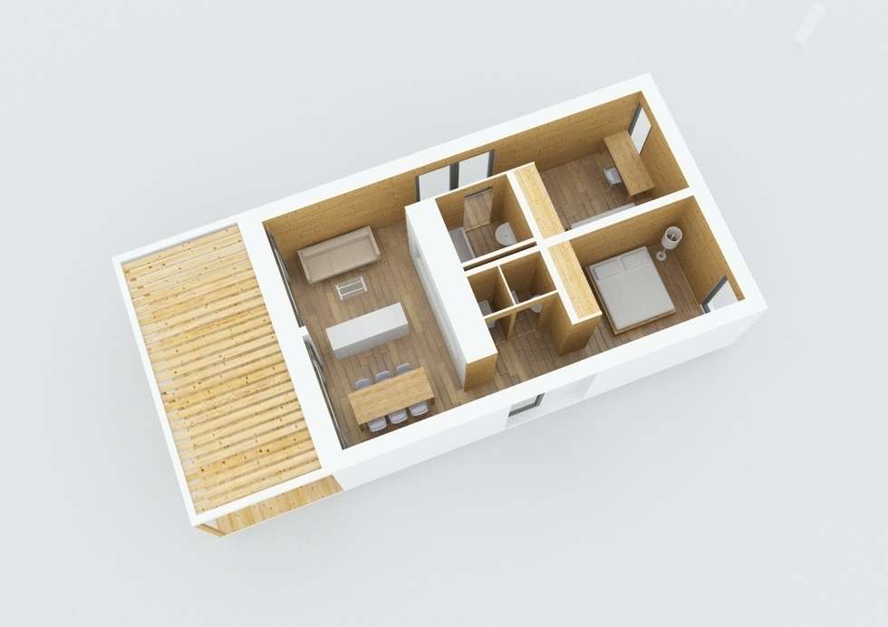 Wohnideen, Interior Design, Einrichtungsideen & Bilder | homify