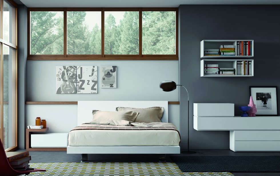 Idee Arredamento Casa & Interior Design | homify Idee Arredamento Casa & Interior Design | homify
