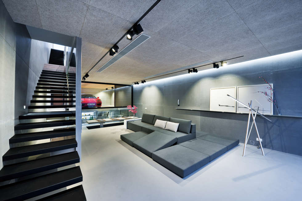 Fotos de decoração, design de interiores e remodelações | homify
