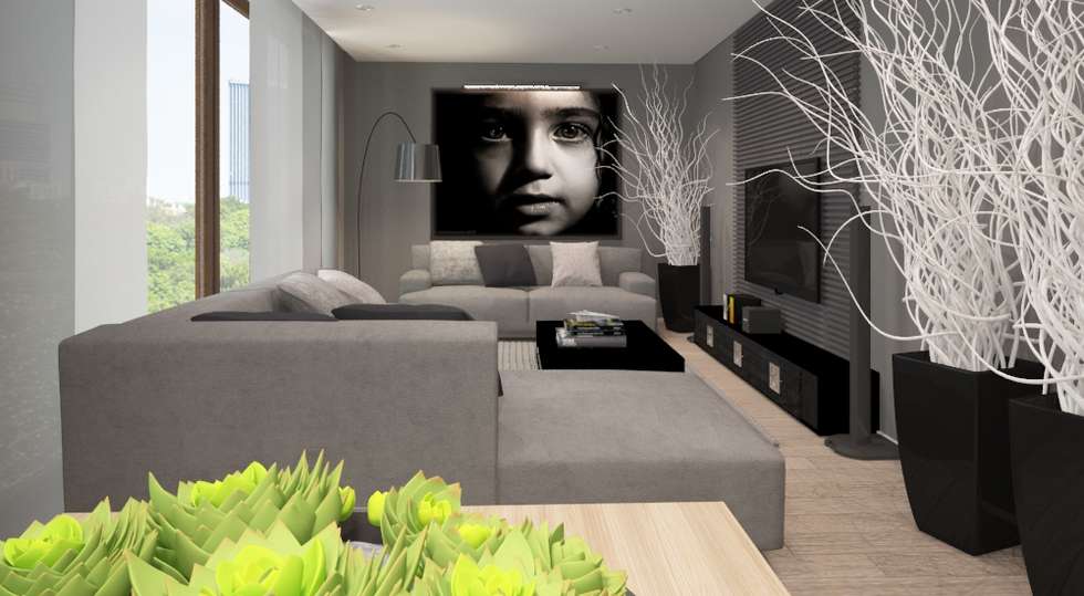 Wohnideen, Interior Design, Einrichtungsideen & Bilder | homify