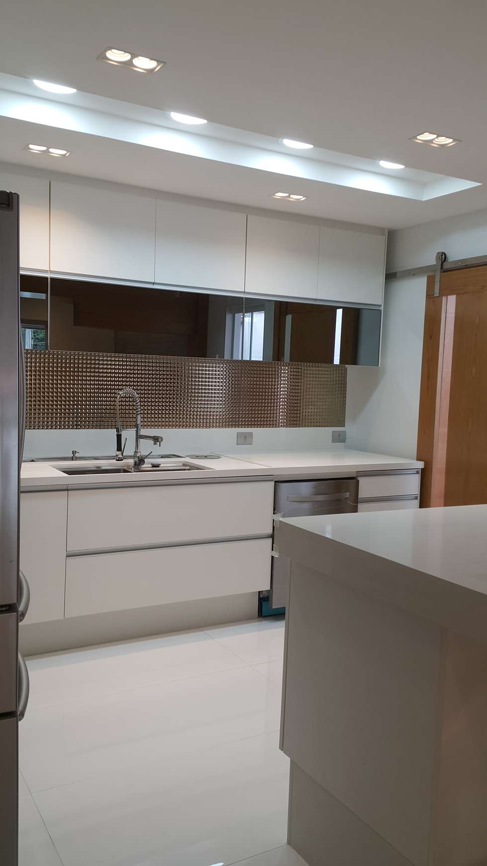 Wibamp Com Cozinha Americana Feita Com Gesso Id Ias Do Projeto Wibamp Com Cozinha Americana Feita Com Gesso Id Ias Do Projeto