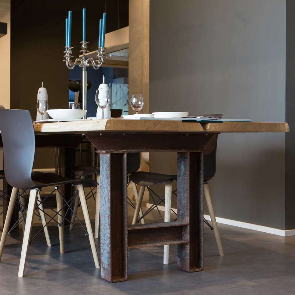 Wohnideen, Interior Design, Einrichtungsideen & Bilder | homify Wohnideen, Interior Design, Einrichtungsideen & Bilder | homify
