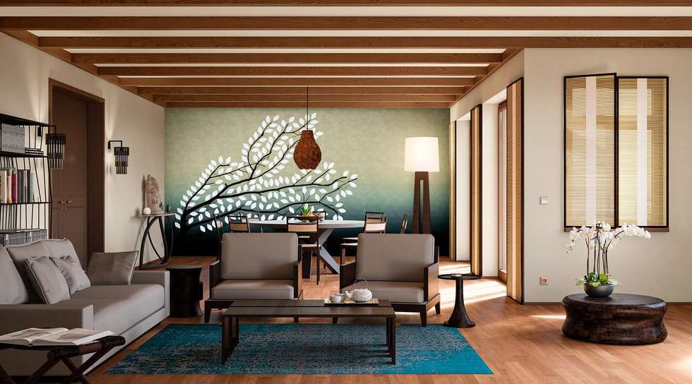 Wohnideen, Interior Design, Einrichtungsideen & Bilder | homify