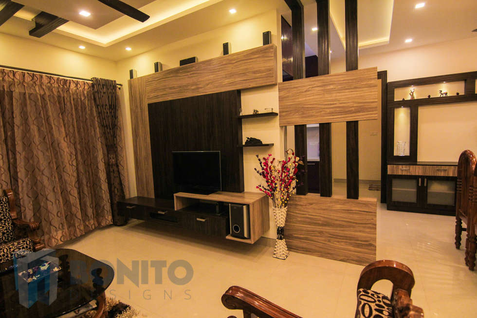 Room Interior Design Ideas Inspiration Pictures Homify Asian Living Room By Homify