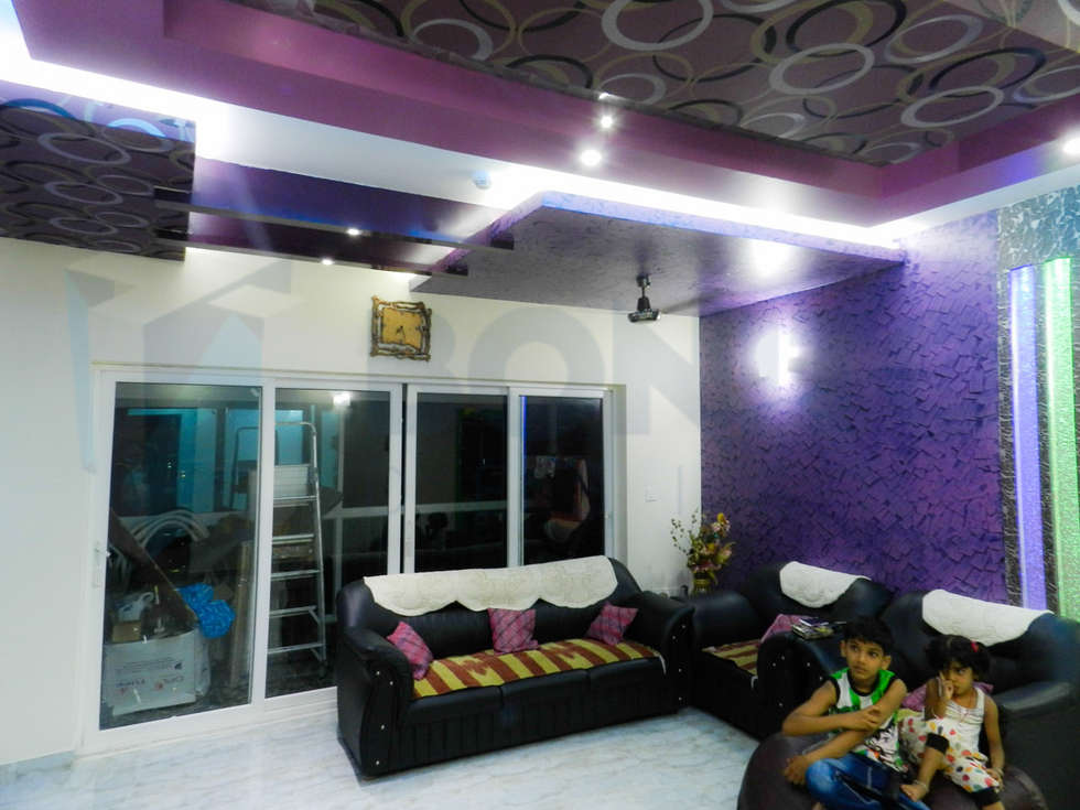 Living Room Designs Bangalore asian living room photos: living room theme based design | homify Living Room Designs Bangalore asian living room photos: living room theme based design | homify