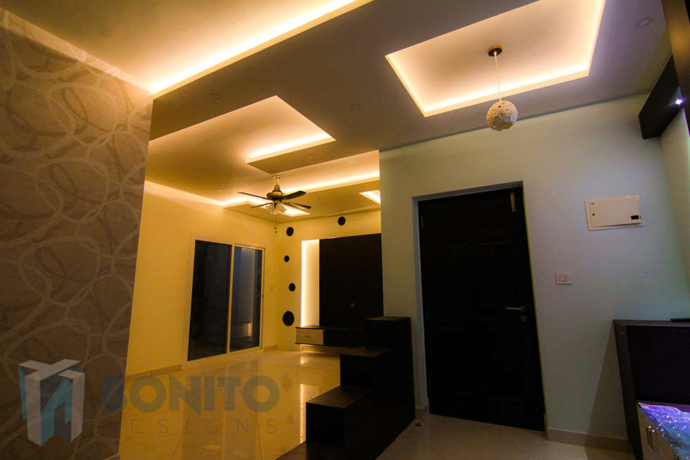 Living Room Designs Bangalore classic living room photos: living room false ceiling design | homify Living Room Designs Bangalore classic living room photos: living room false ceiling design | homify