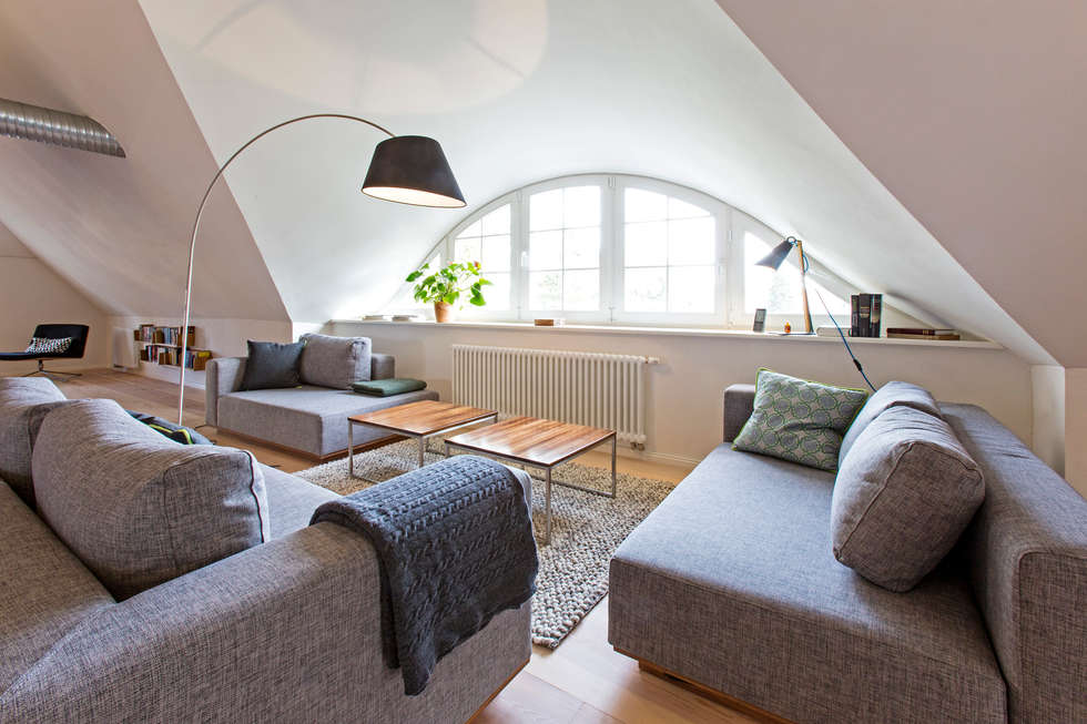 Wohnideen, Interior Design, Einrichtungsideen & Bilder | homify Wohnideen, Interior Design, Einrichtungsideen & Bilder | homify