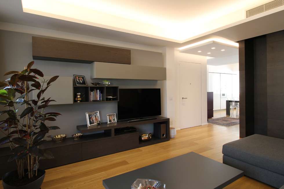 Fotos de decoração, design de interiores e remodelações | homify