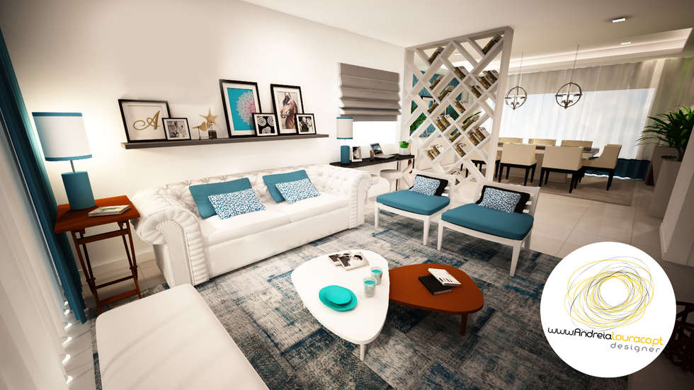 Fotos de decoração, design de interiores e remodelações | homify