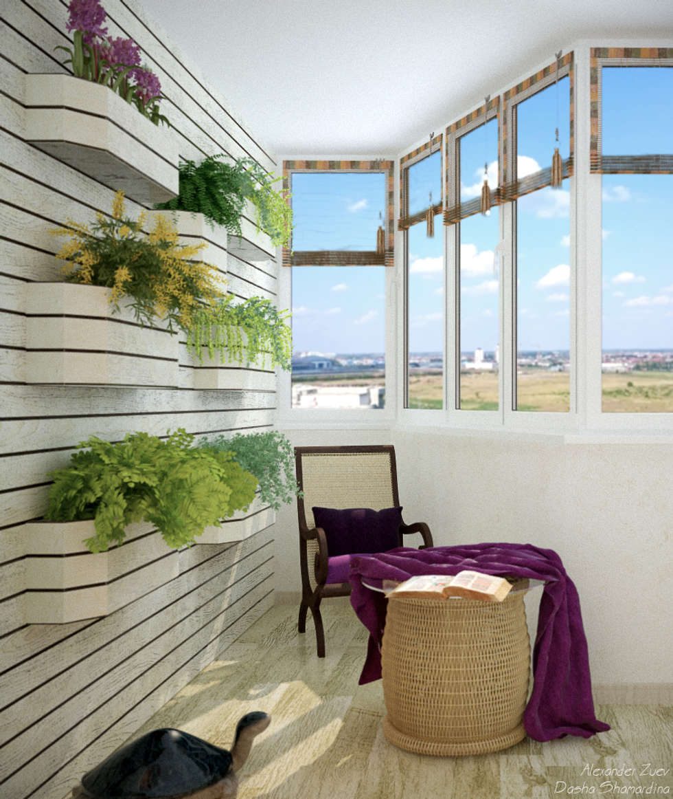 Balcony3 copy - империя стен - дизайнерский сайт о стенах.