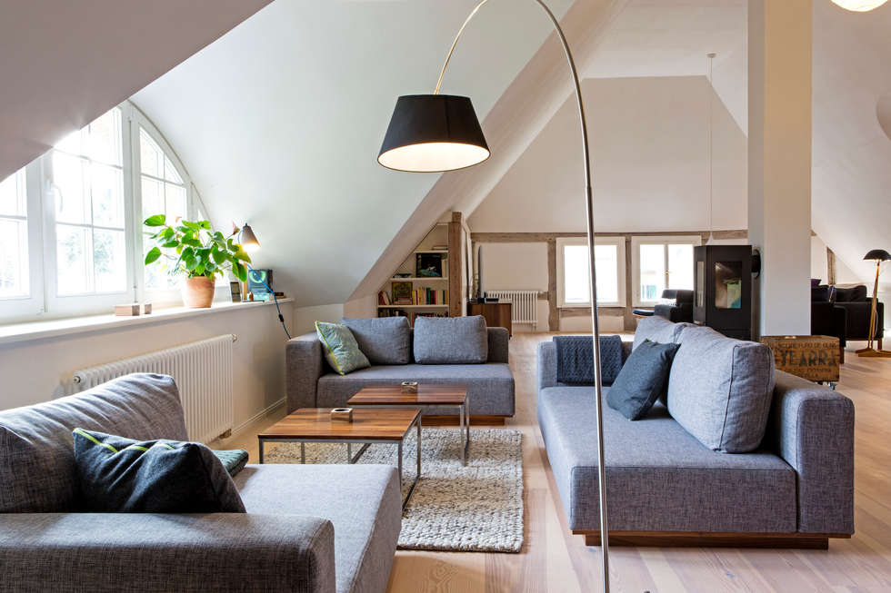 Wohnideen, Interior Design, Einrichtungsideen & Bilder | homify Wohnideen, Interior Design, Einrichtungsideen & Bilder | homify