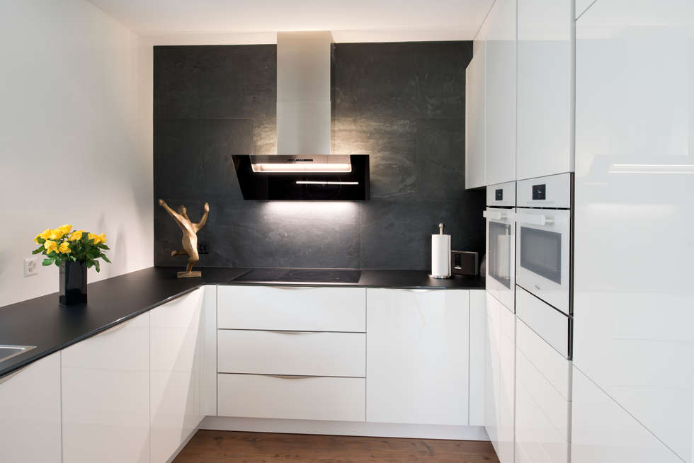 Wohnideen, Interior Design, Einrichtungsideen & Bilder ...