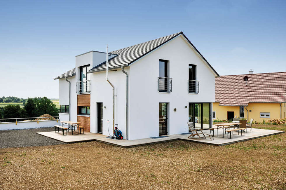 Wohnideen, Interior Design, Einrichtungsideen & Bilder | homify