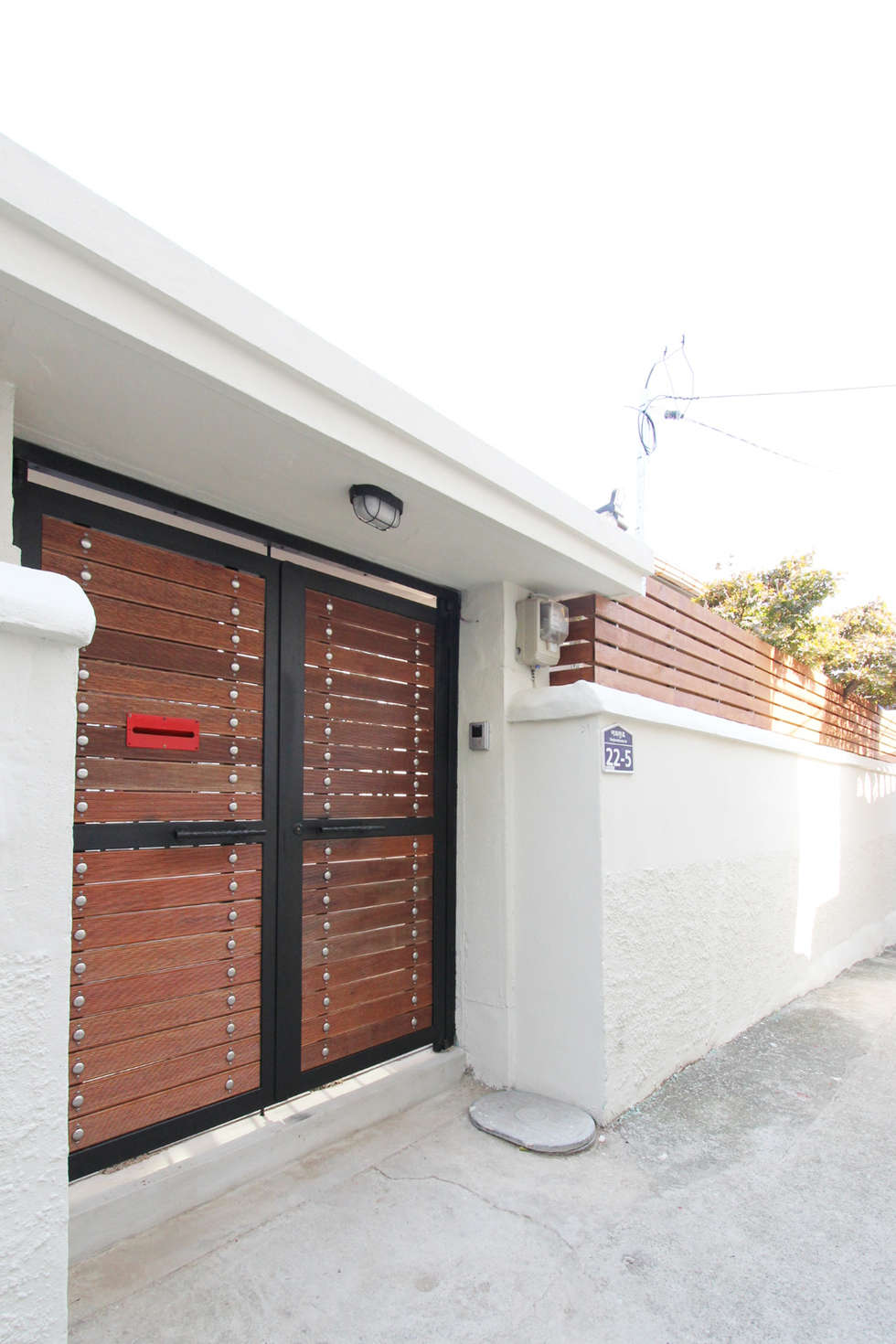 Ventanas de estilo por 핸디디자인 | homify
