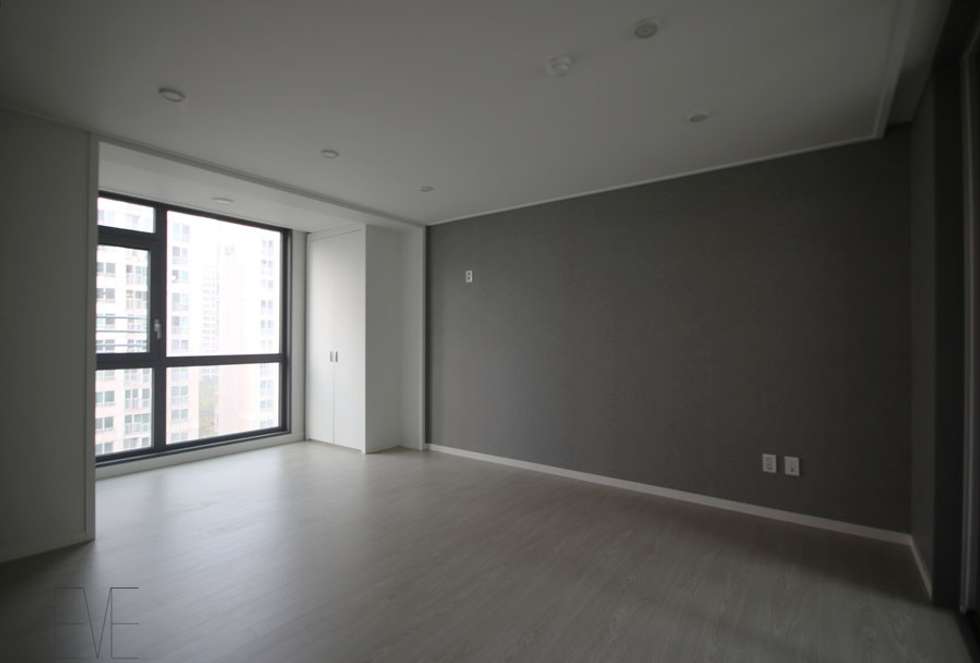 인테리어 디자인 아이디어, 내부 개조 & 리모델링 사진 | homify