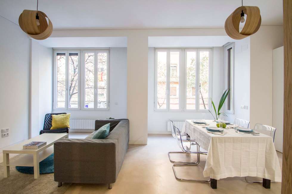 Fotos de Decoración y Diseño de Interiores | homify Fotos de Decoración y Diseño de Interiores | homify