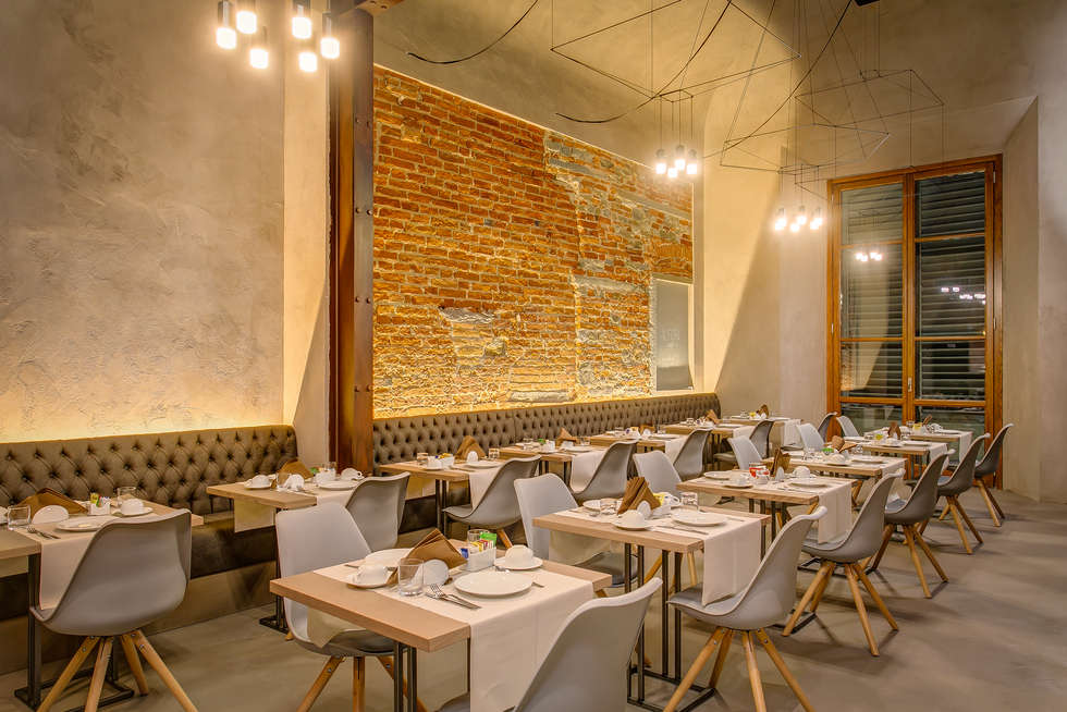 Caffè alfieri palazzo alfieri firenze: bar & club in stile di ... Palazzo alfieri firenze
