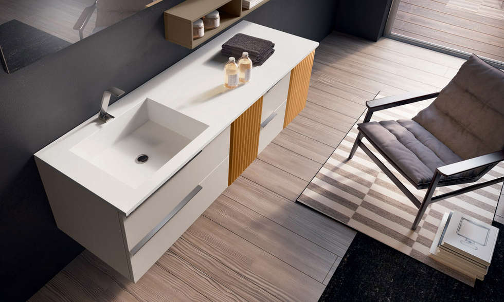 Idee Arredamento Casa & Interior Design | homify Idee Arredamento Casa & Interior Design | homify