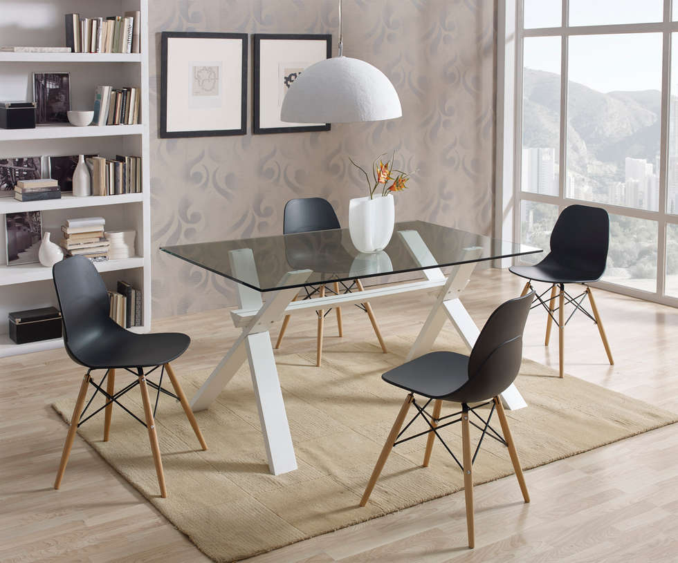 Fotos de Decoración y Diseño de Interiores | homify Fotos de Decoración y Diseño de Interiores | homify