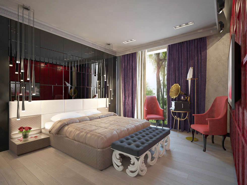 Wohnideen, Interior Design, Einrichtungsideen & Bilder | homify Wohnideen, Interior Design, Einrichtungsideen & Bilder | homify