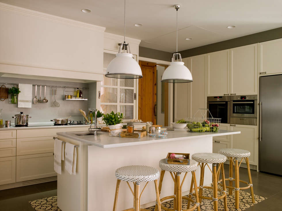 Imágenes de Decoración y Diseño de Interiores | homify