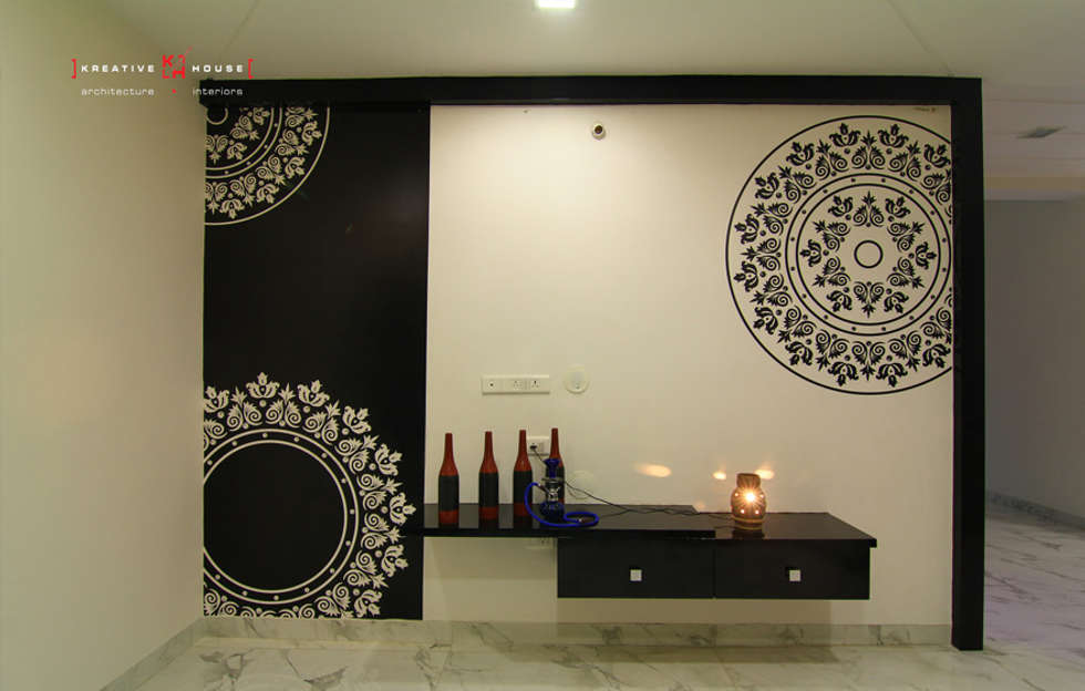 Living Room Designs Hyderabad modern living room photos: a triplex villa near suncity, hyderabad Living Room Designs Hyderabad modern living room photos: a triplex villa near suncity, hyderabad