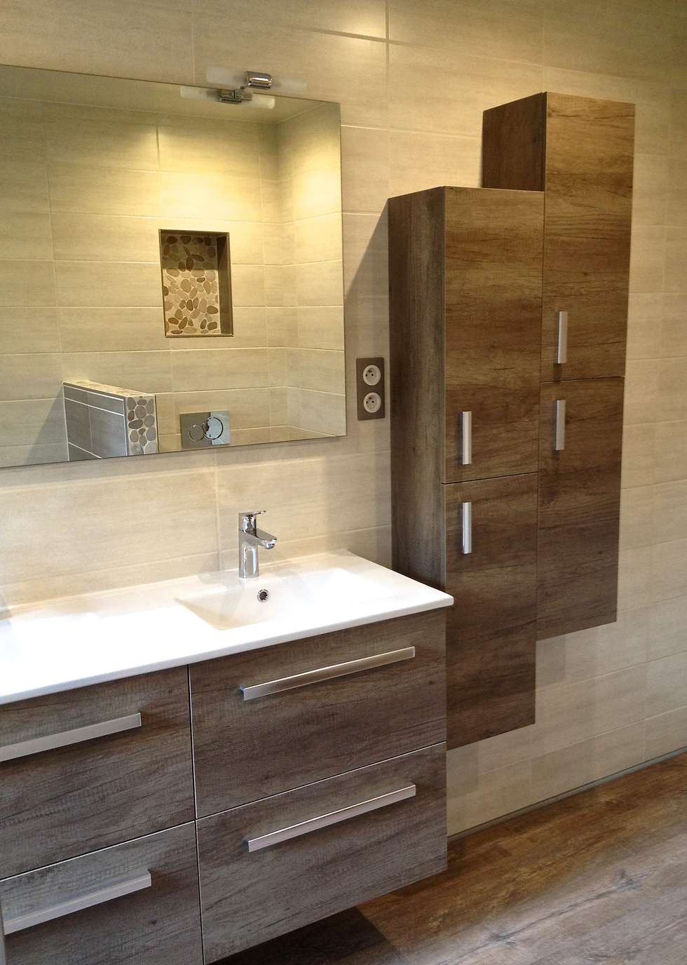 ไอเดียการตกแต่งภายใน ภาพการปรับปรุงบ้านและซ่อมแซมบ้าน | homify ไอเดียการตกแต่งภายใน ภาพการปรับปรุงบ้านและซ่อมแซมบ้าน | homify