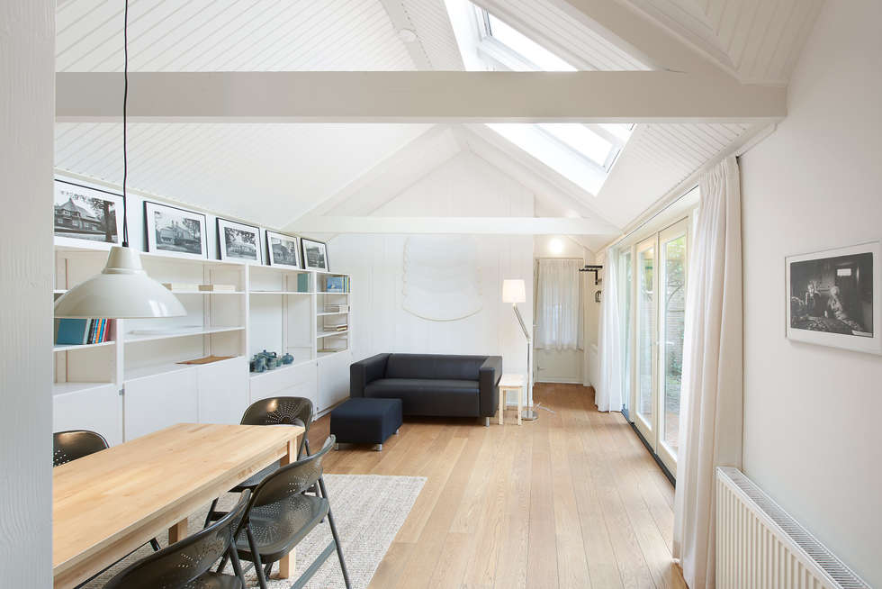 Ideeën & Inspiratie: Foto\'s van Verbouwingen | homify Ideeën & Inspiratie: Foto\'s van Verbouwingen | homify