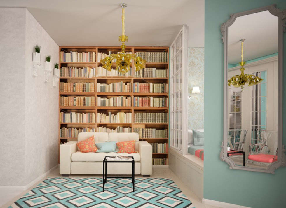 Fotos de decoração, design de interiores e remodelações | homify