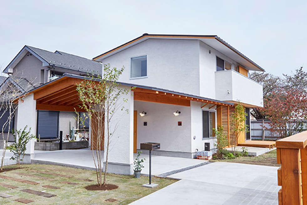 Wohnideen, Interior Design, Einrichtungsideen & Bilder | homify