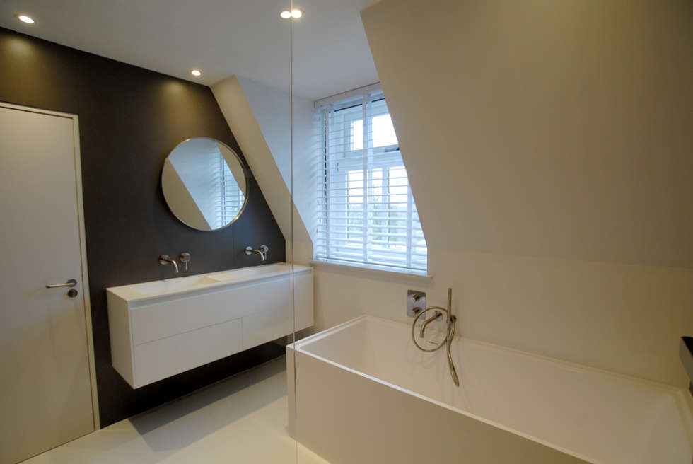 Ideeën & Inspiratie: Foto\'s van Verbouwingen | homify Ideeën & Inspiratie: Foto\'s van Verbouwingen | homify