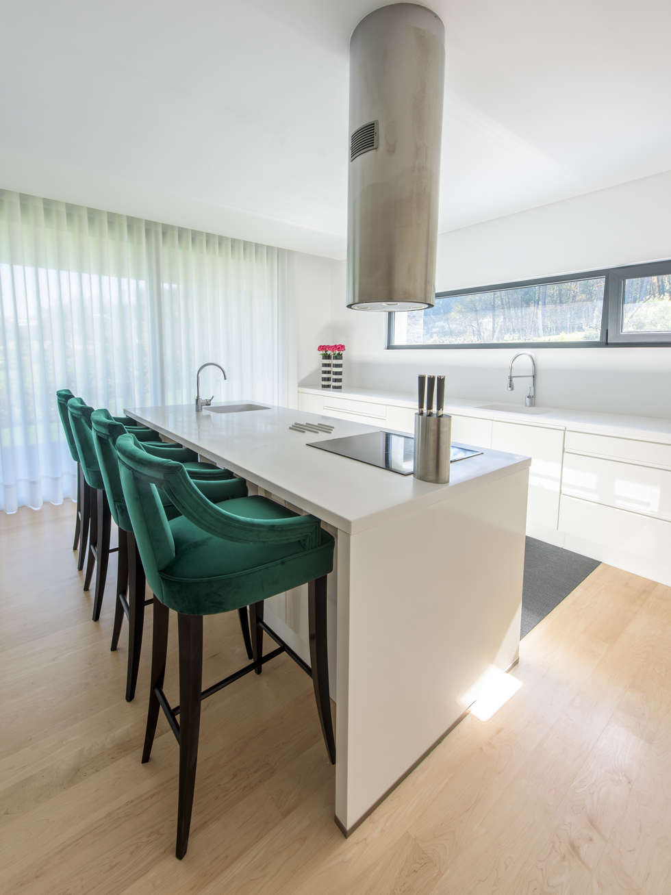 Fotos De Decora o Design De Interiores E Remodela es Homify