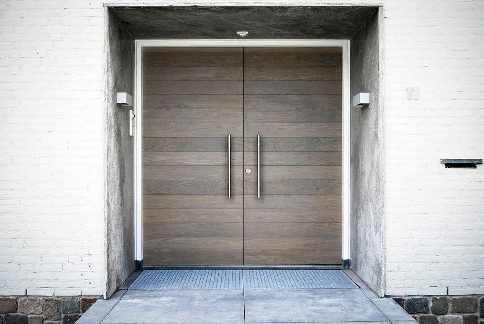 Ideeën & Inspiratie: Foto\'s van Verbouwingen | homify Ideeën & Inspiratie: Foto\'s van Verbouwingen | homify