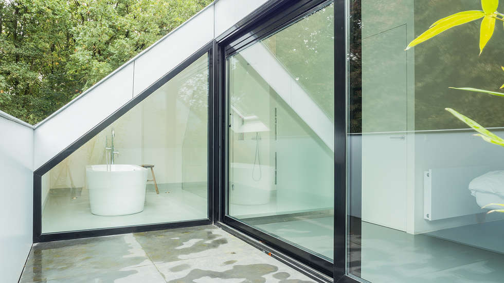 Ideeën & Inspiratie: Foto\'s van Verbouwingen | homify Ideeën & Inspiratie: Foto\'s van Verbouwingen | homify