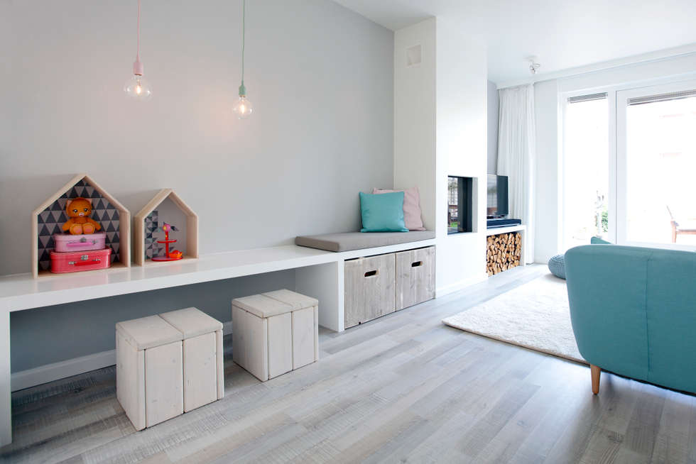 Interior Design Ideas, Redecorating & Remodeling Photos | homify Interior Design Ideas, Redecorating & Remodeling Photos | homify