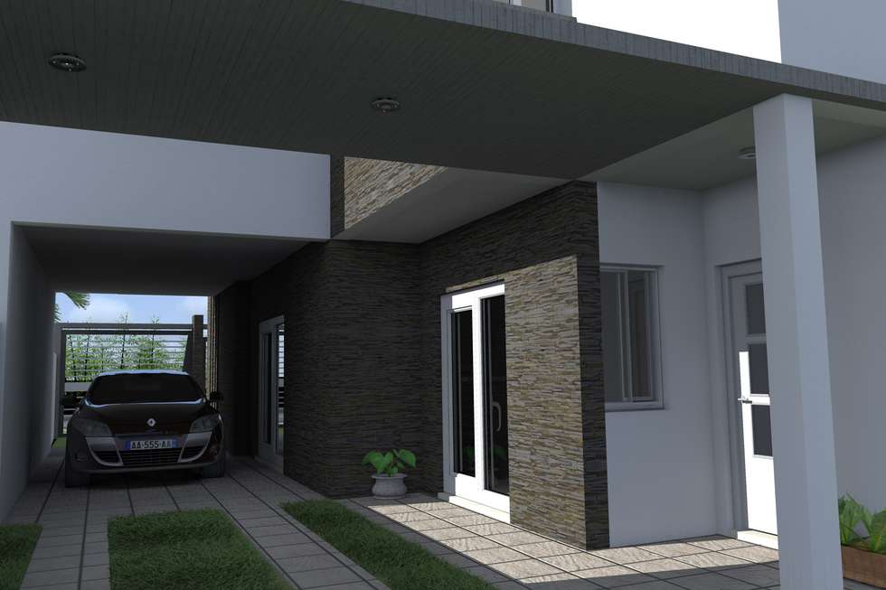 Imágenes de Decoración y Diseño de Interiores | homify